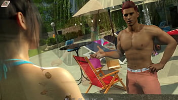 Taboo university #89 i want more than just a kiss on the cheek