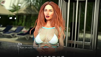 Taboo university #89 i want more than just a kiss on the cheek