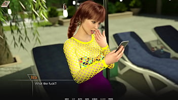 Taboo university #89 i want more than just a kiss on the cheek