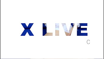 Exquisite latinas exchange passionate kisses and indulge in sensual mutual licking