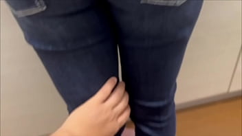 ノーブラでお散歩してたらおじさんにガン見されてしまいました…