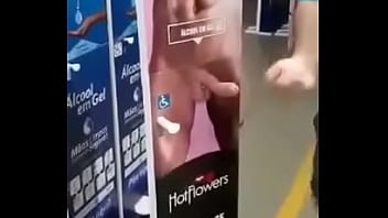 Não esqueça o álcool gel