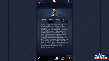 Ep4 finale fucking rin from behind king of kinks