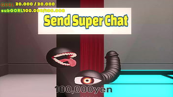 Hololive kazama iroha