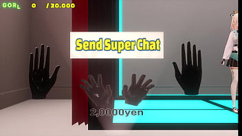 Hololive kazama iroha