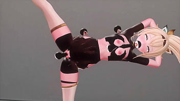 Hololive kazama iroha