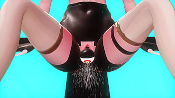 Hololive kazama iroha