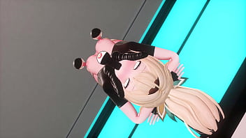 Hololive kazama iroha