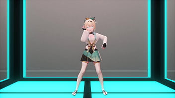 Hololive kazama iroha