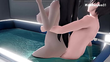 Yuuki le tiene muchas ganas a su crush