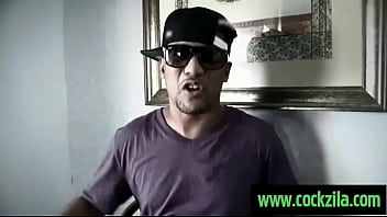 Fucking the black dude