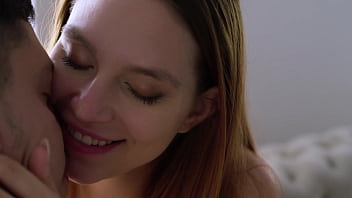 From tears to moans – leya desantis finds pleasure with her roommate