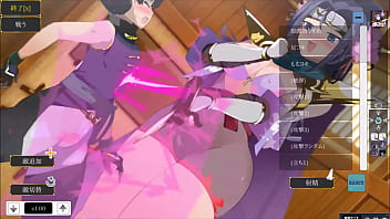 Big sister × young boy training choetsu yugi japanese version hentai game gallery 1