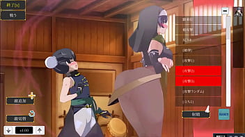 Big sister × young boy training choetsu yugi japanese version hentai game gallery 1