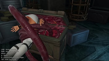 Personal study #10 wer hätte nicht gerne so eine kiste