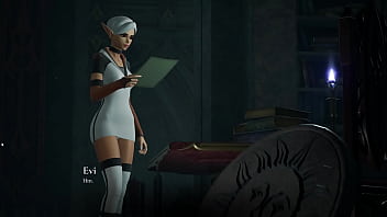 Personal study #10 wer hätte nicht gerne so eine kiste