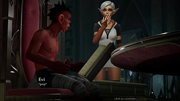 Personal study #10 wer hätte nicht gerne so eine kiste