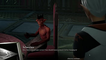 Personal study #10 wer hätte nicht gerne so eine kiste