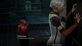 Personal study #10 wer hätte nicht gerne so eine kiste