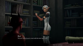 Personal study #10 wer hätte nicht gerne so eine kiste