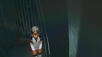 Personal study #10 wer hätte nicht gerne so eine kiste