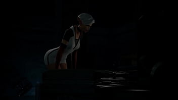 Personal study #10 wer hätte nicht gerne so eine kiste