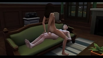 Luna villareal has an affair with a boy