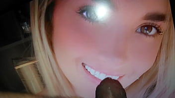 Precum Facial And Selfie Dick 12 thumbnail