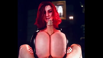 Growing boobs huge boobs 3d