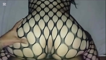 Follando un culazo blanco