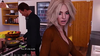 Being a dik #195 thanksgiving is here