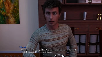 Being a dik #195 thanksgiving is here