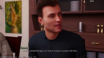 Being a dik #195 thanksgiving is here