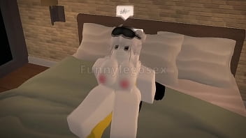 Husband and wife fucks after a long day of work roblox Husband and wife fucks after a long day of work roblox