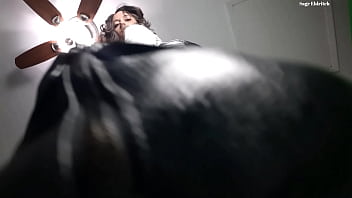 Executrixxx sage eldritch business woman in boots pov