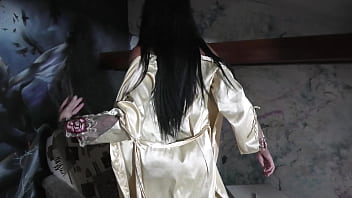 Hardcore fuck with big tits babe dap rought deeptroath wet