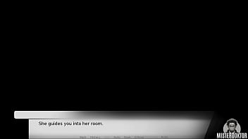 Divine heel ep 18 visual novel gameplay hd