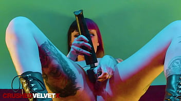 Cvx 80 miss eydis self love