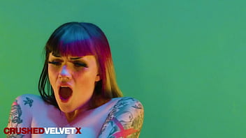 Cvx 80 miss eydis self love