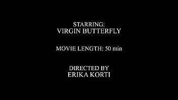 Part 2 mega gangbang multi anal orgasms 100% destruction of beautiful teen virgin butterfly's anal with dpp dap tap by seven big cocks eks676