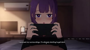 Fucking the grim reaper everyday titfuck with vel