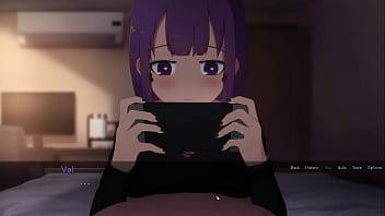 Fucking the grim reaper everyday titfuck with vel