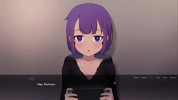 Fucking the grim reaper everyday titfuck with vel