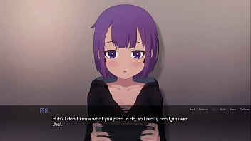 Fucking the grim reaper everyday titfuck with vel