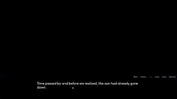 Fucking the grim reaper everyday titfuck with vel