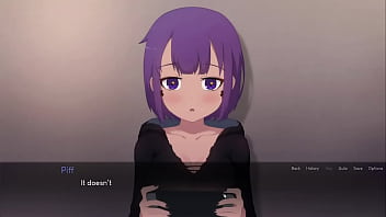 Fucking the grim reaper everyday titfuck with vel