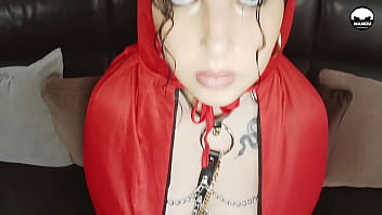 Mamou avec mélania torres bande annonce 3 1 je prends en levrette une soumise de 18 ans