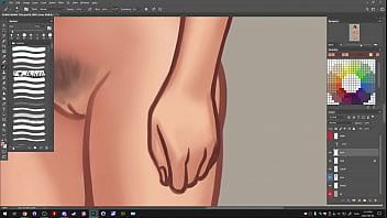 Sts broadcast by dc on picarto from june third 2022 b