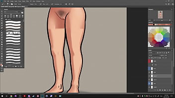 Sts broadcast by dc on picarto from june third 2022 b