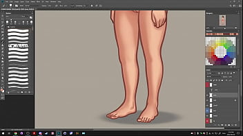 Sts broadcast by dc on picarto from june third 2022 b